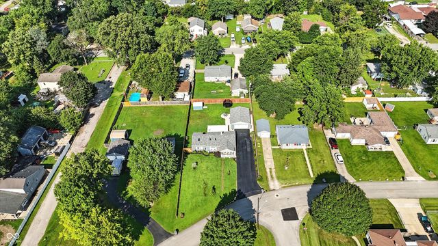 2854 Harlan Street, Indianapolis, IN 46203