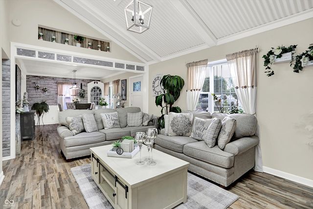 2854 Harlan Street, Indianapolis, IN 46203