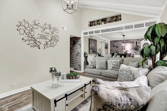 2854 Harlan Street, Indianapolis, IN 46203