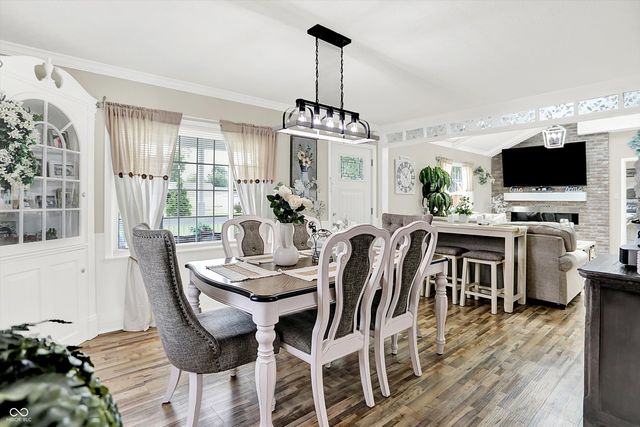 2854 Harlan Street, Indianapolis, IN 46203