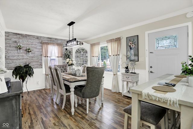 2854 Harlan Street, Indianapolis, IN 46203