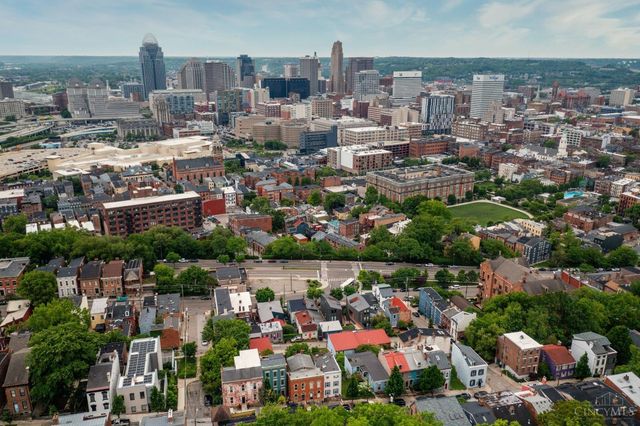 443 Milton Street, Cincinnati, OH 45202