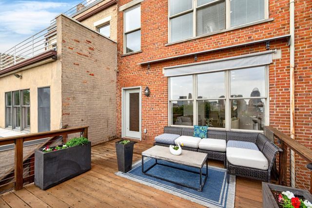 443 Milton Street, Cincinnati, OH 45202