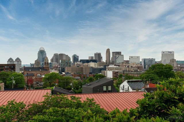 443 Milton Street, Cincinnati, OH 45202