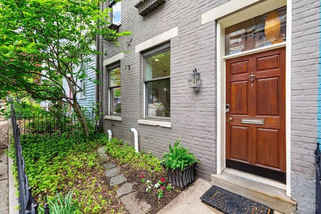 443 Milton Street, Cincinnati, OH 45202