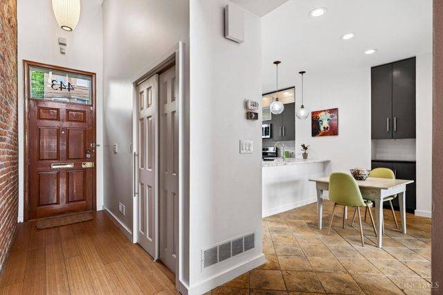 443 Milton Street, Cincinnati, OH 45202