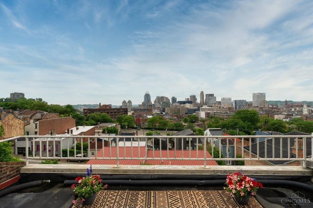 443 Milton Street, Cincinnati, OH 45202
