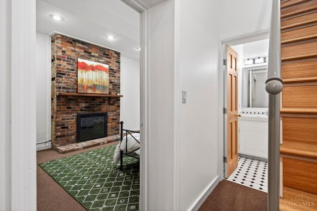 443 Milton Street, Cincinnati, OH 45202