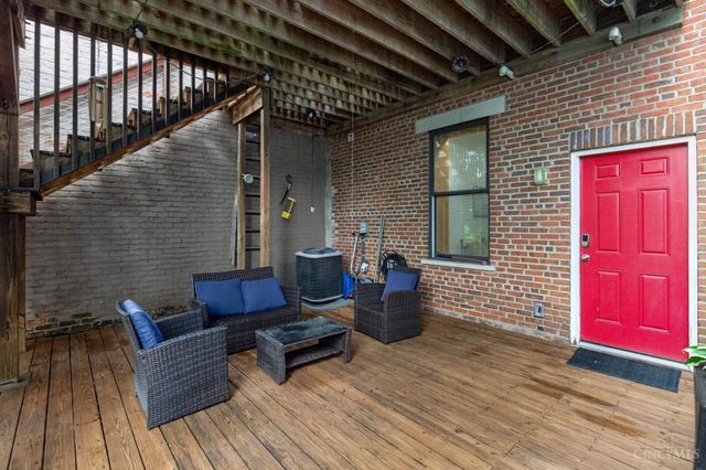 443 Milton Street, Cincinnati, OH 45202