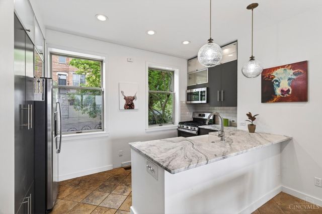 443 Milton Street, Cincinnati, OH 45202