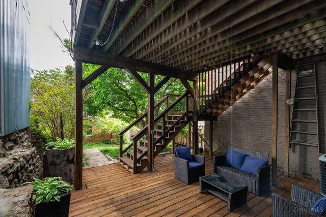 443 Milton Street, Cincinnati, OH 45202