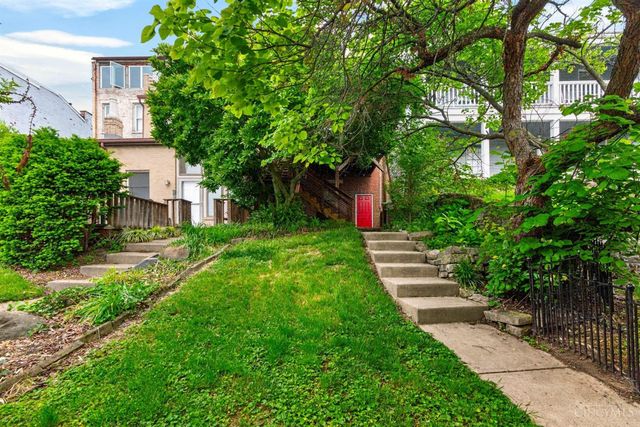 443 Milton Street, Cincinnati, OH 45202