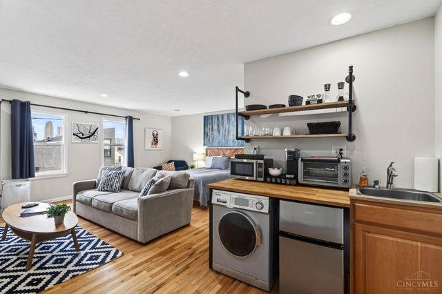443 Milton Street, Cincinnati, OH 45202