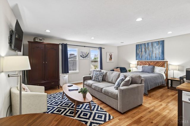 443 Milton Street, Cincinnati, OH 45202