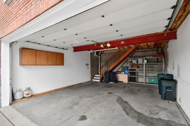 443 Milton Street, Cincinnati, OH 45202