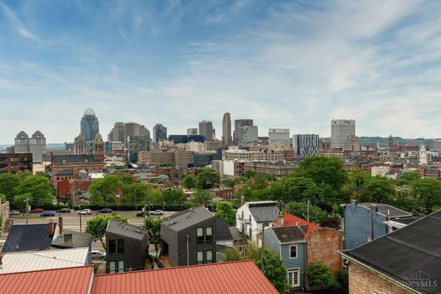443 Milton Street, Cincinnati, OH 45202