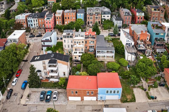443 Milton Street, Cincinnati, OH 45202