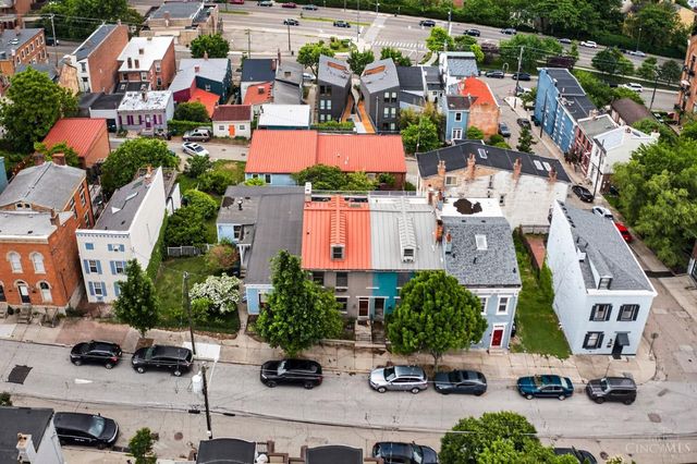 443 Milton Street, Cincinnati, OH 45202