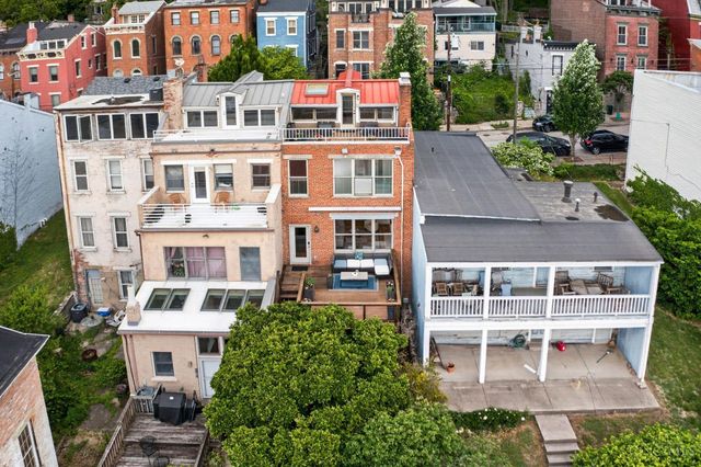 443 Milton Street, Cincinnati, OH 45202