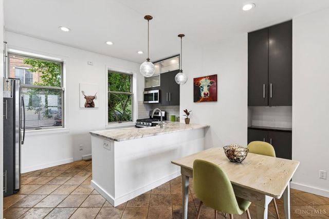 443 Milton Street, Cincinnati, OH 45202