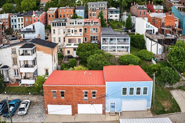 443 Milton Street, Cincinnati, OH 45202
