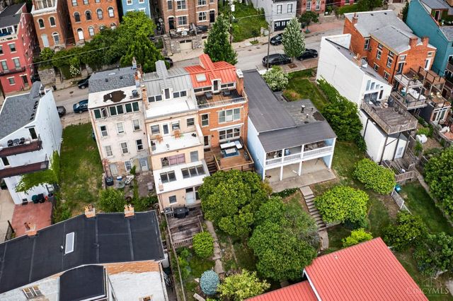 443 Milton Street, Cincinnati, OH 45202