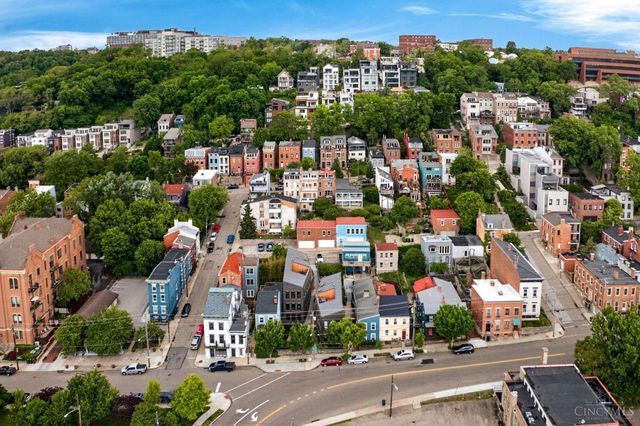 443 Milton Street, Cincinnati, OH 45202