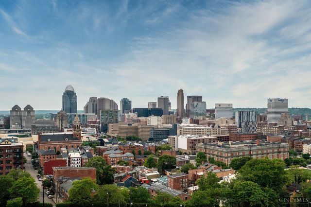 443 Milton Street, Cincinnati, OH 45202