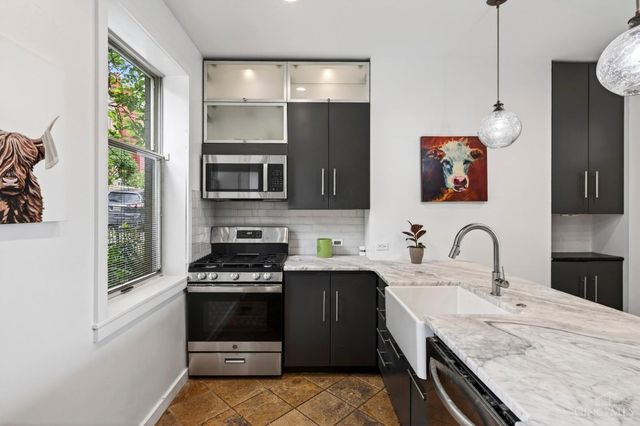 443 Milton Street, Cincinnati, OH 45202