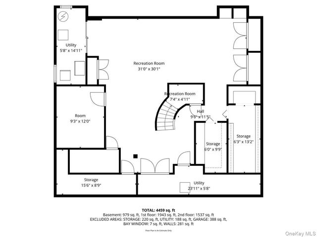 29 Winter Lane, Dix Hills, NY 11746