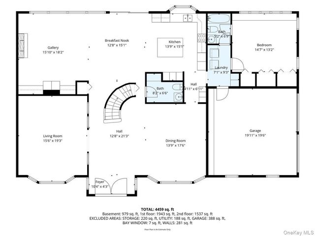 29 Winter Lane, Dix Hills, NY 11746