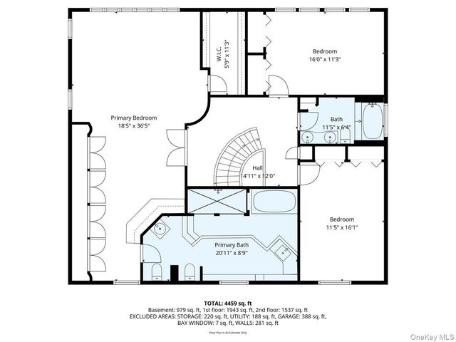 29 Winter Lane, Dix Hills, NY 11746