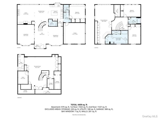 29 Winter Lane, Dix Hills, NY 11746