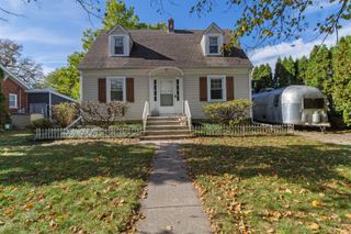 269 Maxwell Street, Crown Point, IN 46307