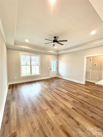 116 Emanuel Church Road, Rockwell, NC 28138