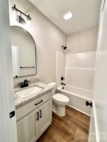 116 Emanuel Church Road, Rockwell, NC 28138