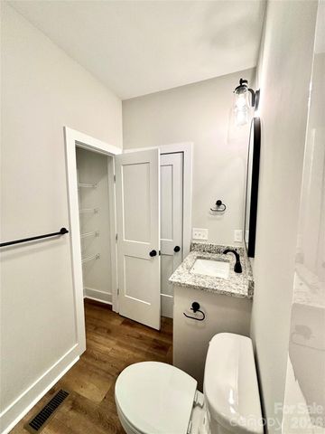 116 Emanuel Church Road, Rockwell, NC 28138