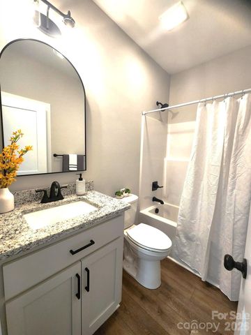 116 Emanuel Church Road, Rockwell, NC 28138