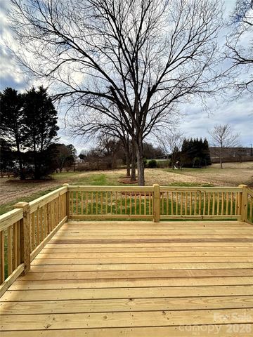 116 Emanuel Church Road, Rockwell, NC 28138