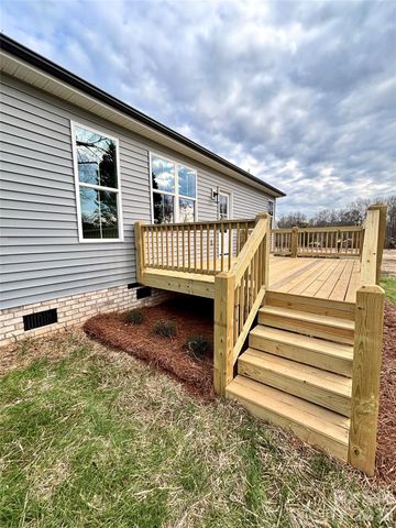 116 Emanuel Church Road, Rockwell, NC 28138