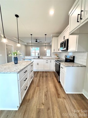 116 Emanuel Church Road, Rockwell, NC 28138