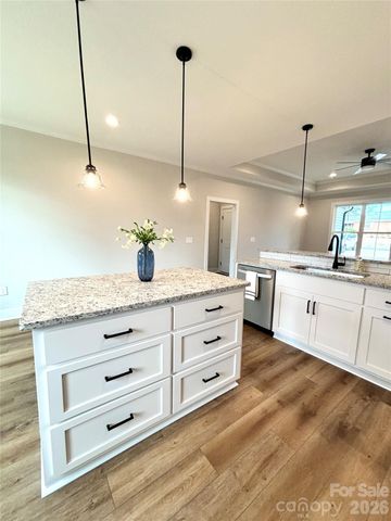 116 Emanuel Church Road, Rockwell, NC 28138