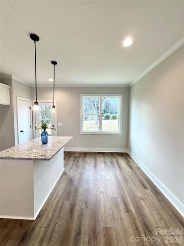 116 Emanuel Church Road, Rockwell, NC 28138