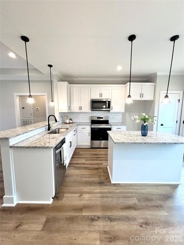 116 Emanuel Church Road, Rockwell, NC 28138