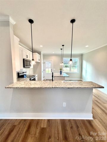 116 Emanuel Church Road, Rockwell, NC 28138