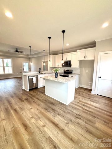 116 Emanuel Church Road, Rockwell, NC 28138