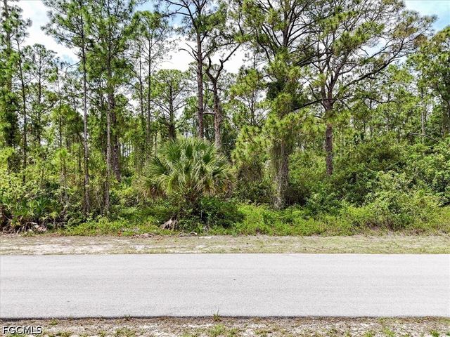 2117 Grayson AVE, Alva, FL 33920