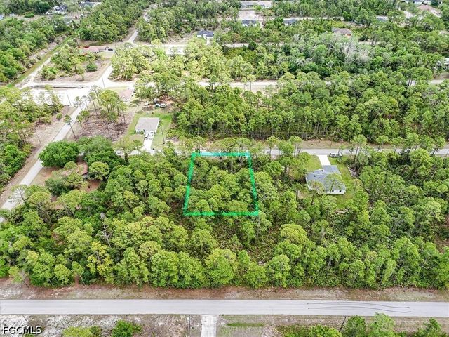 2117 Grayson AVE, Alva, FL 33920