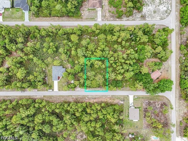 2117 Grayson AVE, Alva, FL 33920