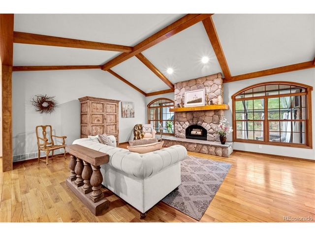 8360 Wranglers Way, Colorado Springs, CO 80908